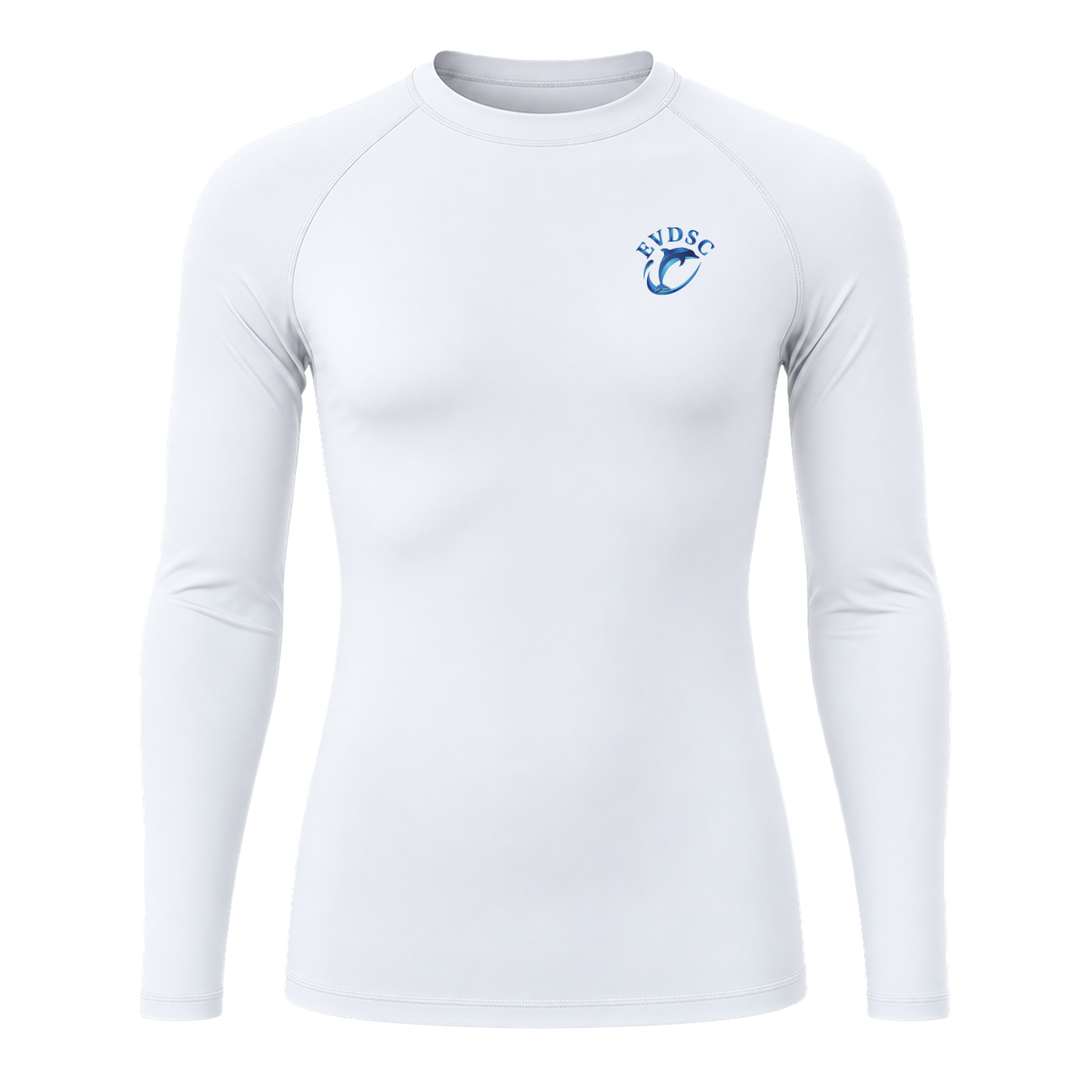 Rash Guard: EVDSC