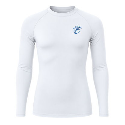 Rash Guard: EVDSC