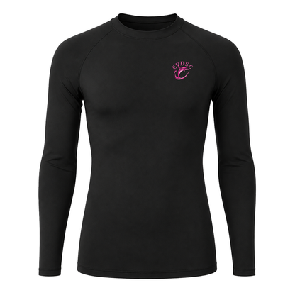 Rash Guard: EVDSC