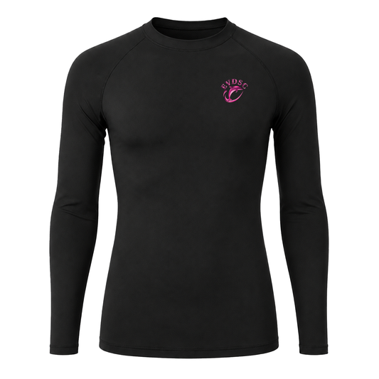 Rash Guard: EVDSC