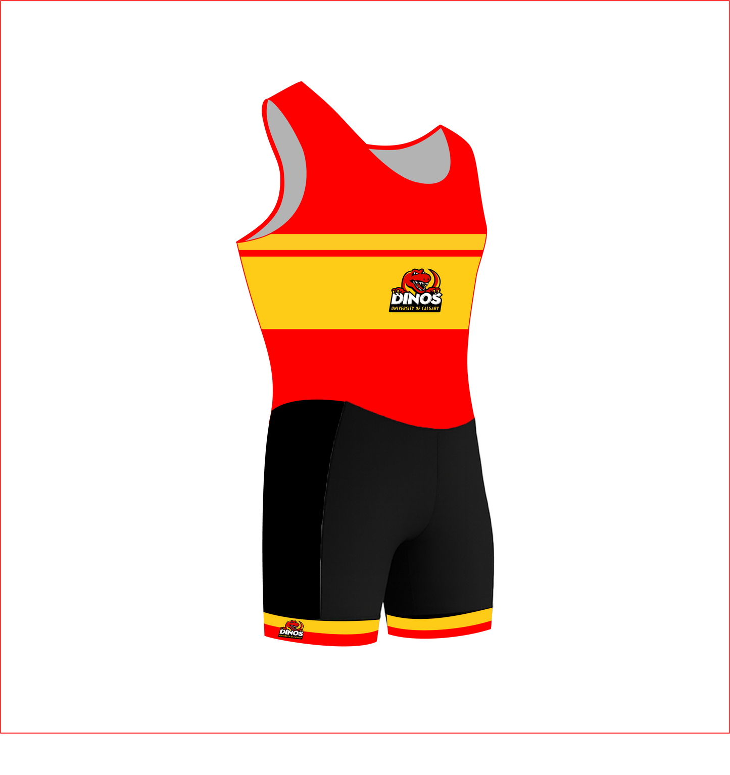 Dinos Racing Uni
