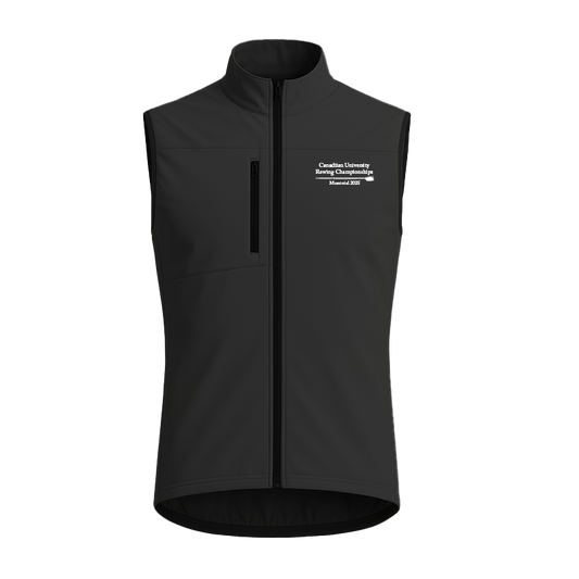 Trent CU's 2025 Vest