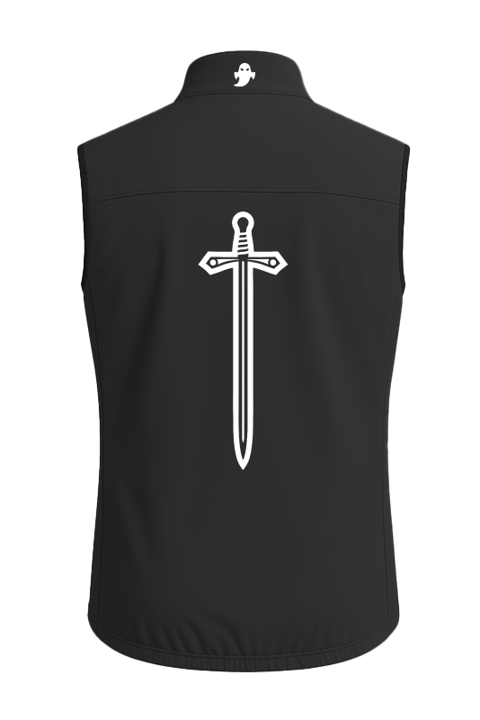 Trent CU's 2025 Vest