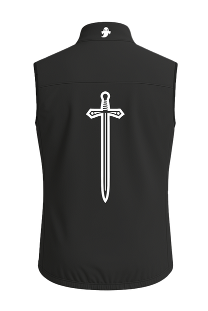 Trent CU's 2025 Vest
