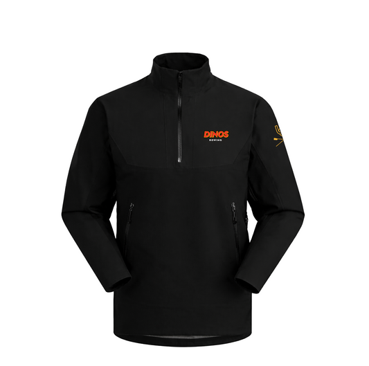 Tempest Splash Jacket: Dinos