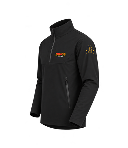 Tempest Splash Jacket: Dinos