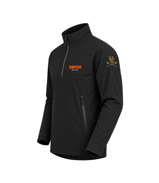 Tempest Splash Jacket: Dinos