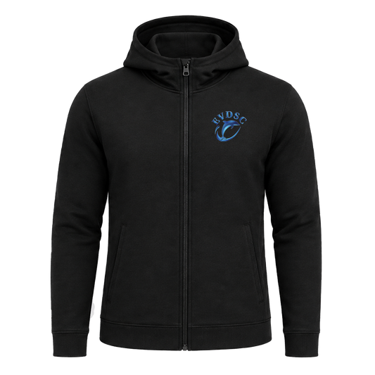 Club Performance Hoodie: EVDSC