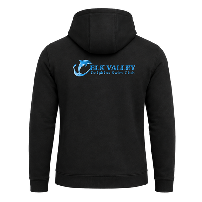 Club Performance Hoodie: EVDSC