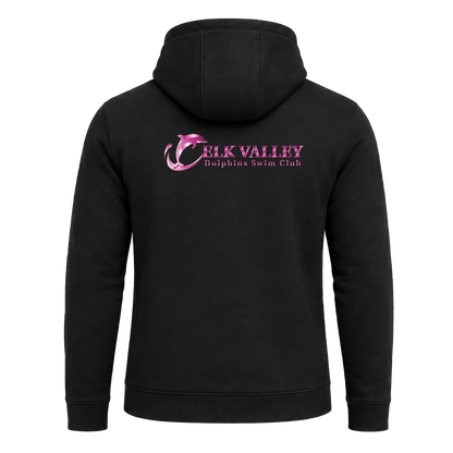 Club Performance Hoodie: EVDSC
