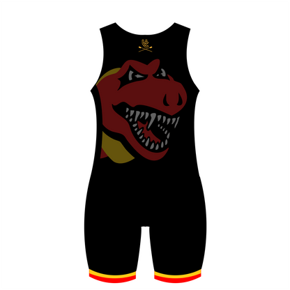 Dinos Training Uni