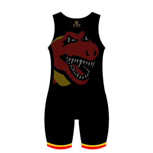 Dinos Training Uni