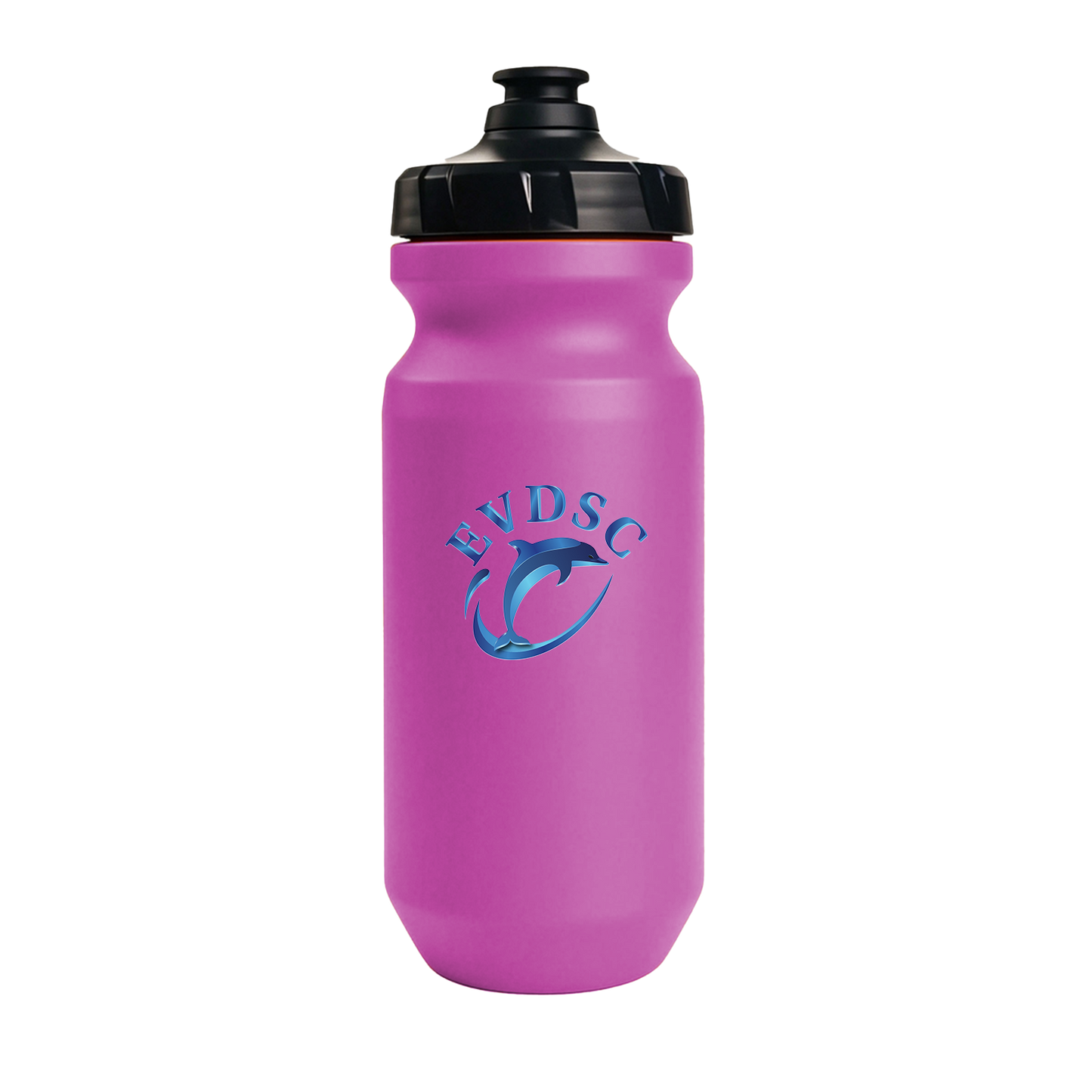 Water bottle EVDSC